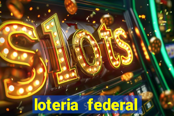 loteria federal giga bicho